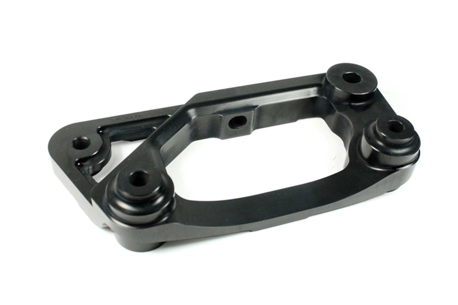 Powerflex Dual Mount Diff Bracket - F8x M2/M3/M4 - Evolve Automotive