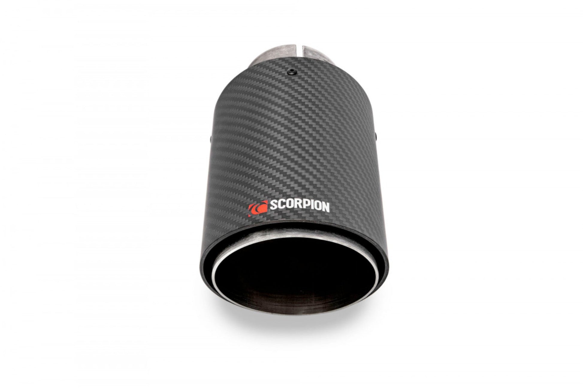 Scorpion Exhausts Non - resonated Cat - back system - BMW 1 Series M135i - Evolve Automotive