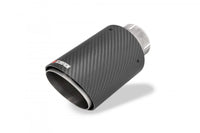 Scorpion Exhausts Non - resonated Cat - back system - BMW 1 Series M135i - Evolve Automotive