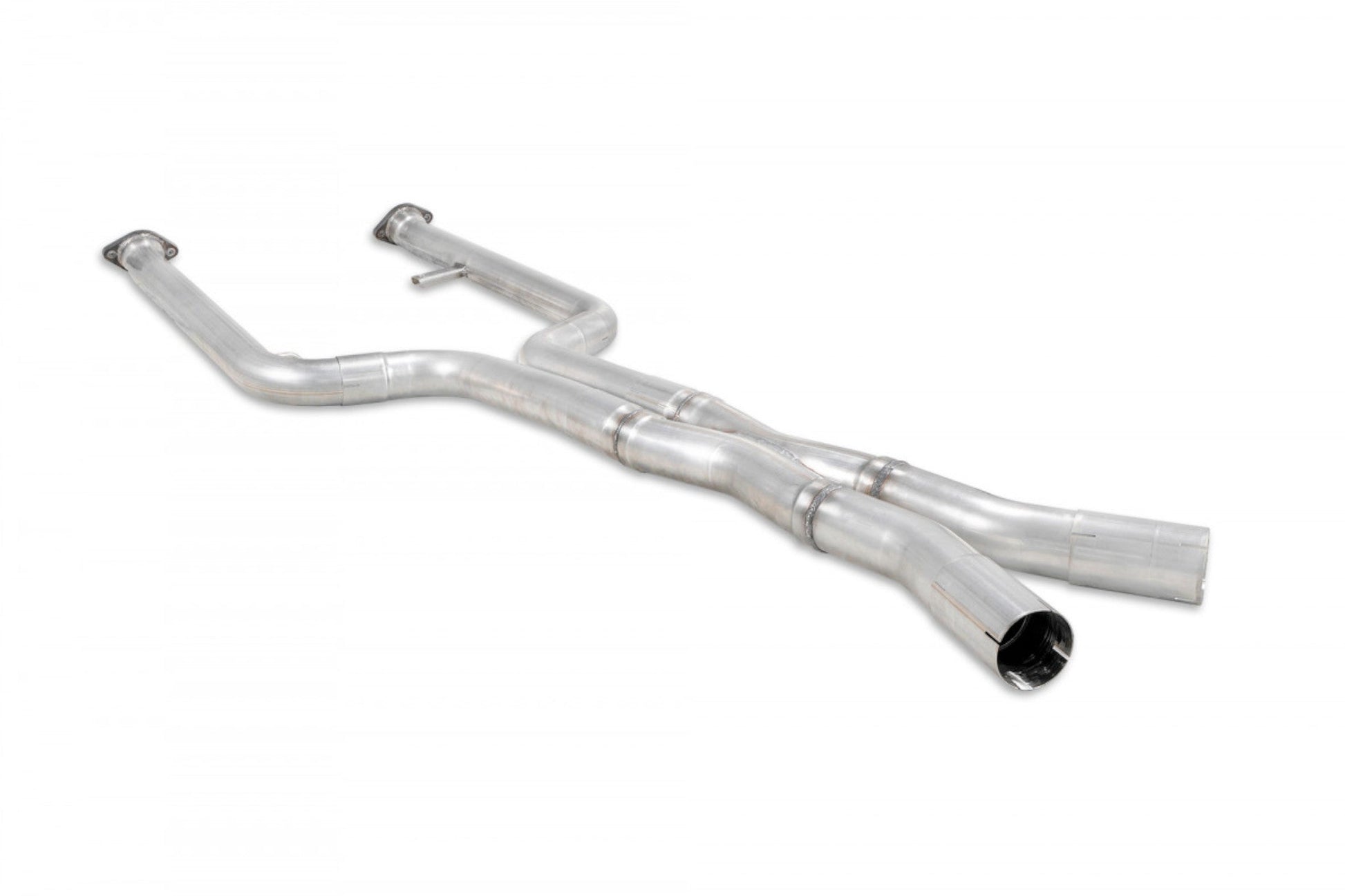 Scorpion Exhausts Non-resonated GPF Delete - BMW G80 M3 | M3 Competition | G82 M4 | M4 Competition - Evolve Automotive