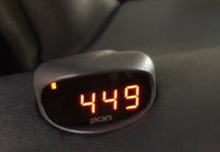 Seat Leon Mk1 1998 - 2005 analogue Gauge - Evolve Automotive