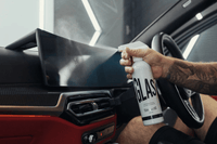 Stjarnagloss Glas - Professional Car Glass Cleaner | 500ml - Evolve Automotive