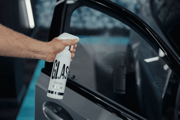 Stjarnagloss Glas - Professional Car Glass Cleaner | 500ml - Evolve Automotive