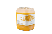 Stjarnagloss Glatt - Protective Car Wash Rinse Aid | 1L - Evolve Automotive