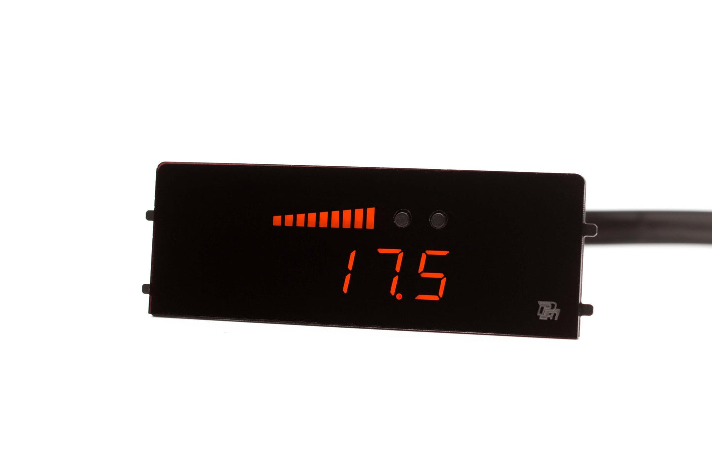 Subaru Impreza/WRX/STI/Forester (2015 - 2019) analogue Gauge - Evolve Automotive