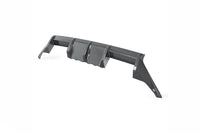 TRE Pre - Preg Carbon Fibre Performance Rear Diffuser - BMW G87 M2 - Evolve Automotive