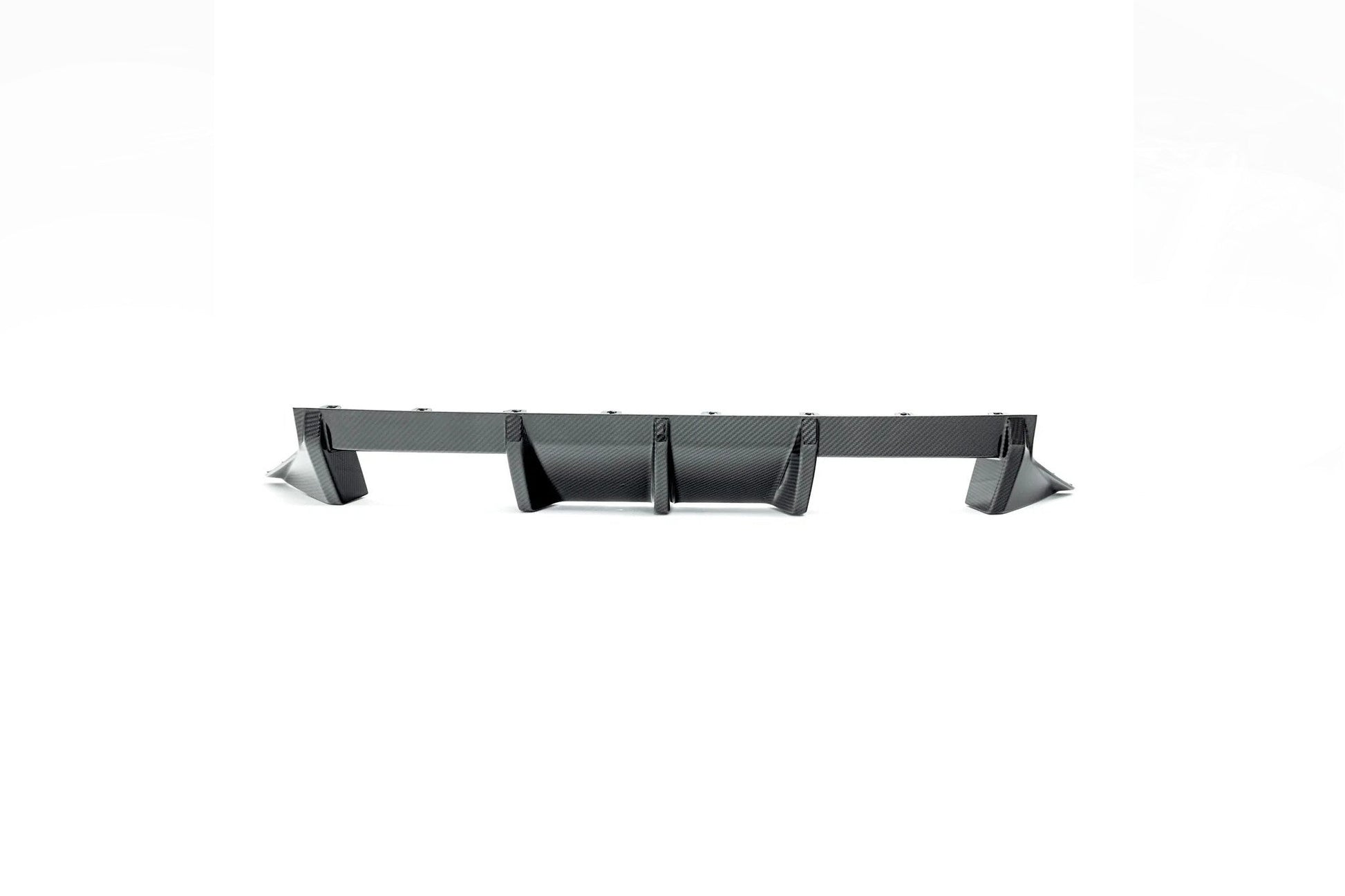 TRE Pre - Preg Carbon Fibre Performance Rear Diffuser - BMW G87 M2 - Evolve Automotive