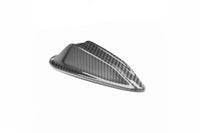 TRE Pre - Preg Crbon Fibre Shark Fin Aerial Cover - BMW G90 | G99 M5 | 5 Series G60 | G61 - Evolve Automotive