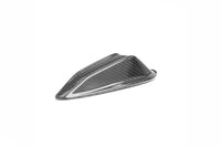 TRE Pre - Preg Crbon Fibre Shark Fin Aerial Cover - BMW G90 | G99 M5 | 5 Series G60 | G61 - Evolve Automotive