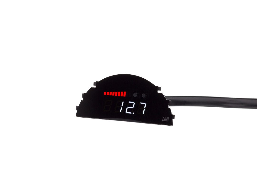 Volkswagen Beetle A5 (2011 - 2019) analogue Gauge - Evolve Automotive