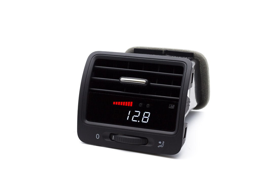 Volkswagen Golf Mk5 inc GTI (2007 - 2009) analogue Gauge - Evolve Automotive