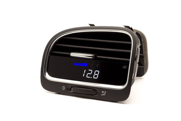 Volkswagen Golf Mk6 R (2009 - 2014) analogue Gauge - Evolve Automotive