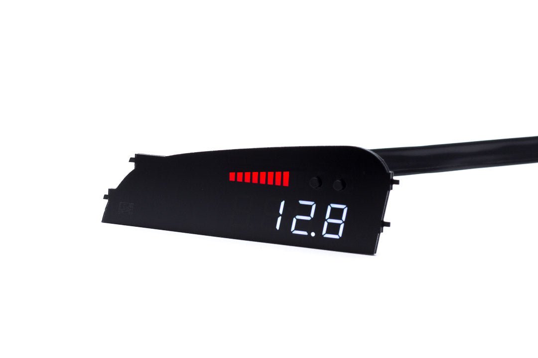 Volkswagen Golf Mk7 inc GTI/TDI (2014 - 2019) analogue Gauge - Evolve Automotive