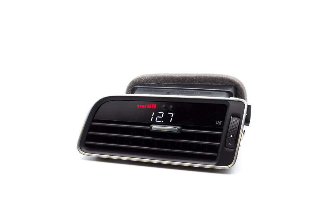 Volkswagen Passat B7 (2010 - 2015) analogue Gauge - Evolve Automotive