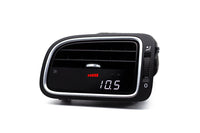 Volkswagen Polo/GTI/TDI (2009 - 2018) analogue Gauge - Evolve Automotive