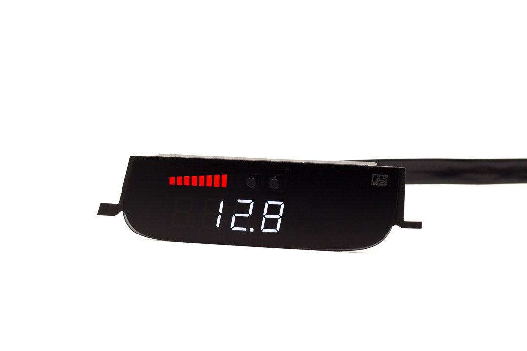 Volkswagen Scirocco (2007 - 2014) NOT FOR FACELIFT analogue Gauge - Evolve Automotive