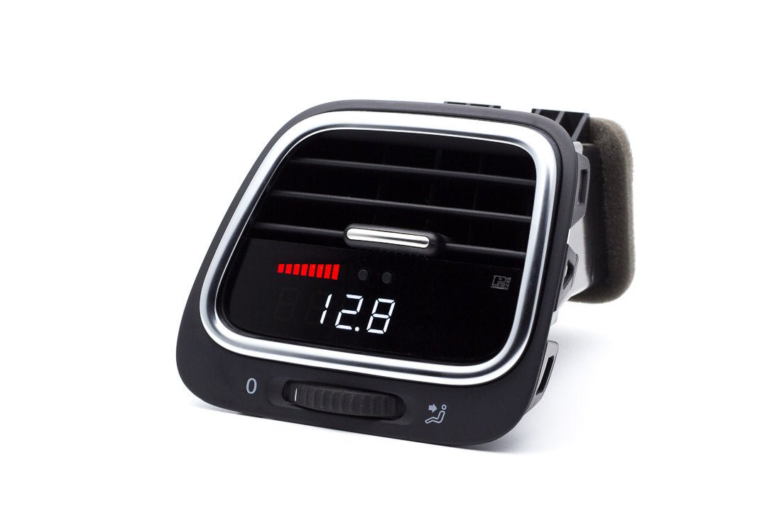 Volkswagen Scirocco (2007 - 2014) NOT FOR FACELIFT analogue Gauge - Evolve Automotive