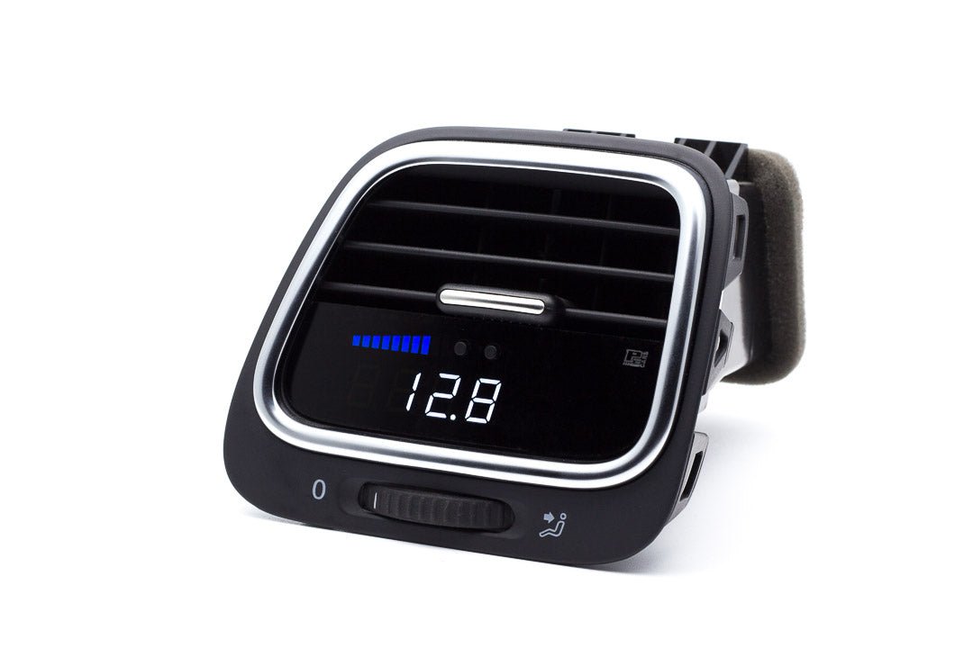 Volkswagen Scirocco R (2007 - 2014) NOT FOR FACELIFT analogue Gauge - Evolve Automotive