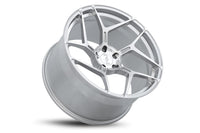 6Sixty Design Crypto - Forged Mono Block Wheels - Evolve Automotive