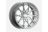 6Sixty Design Shuriken - Forged 2 Piece Wheels