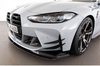 AC Schnitzer Front Splitter - BMW G82 | G83 M4 - Evolve Automotive