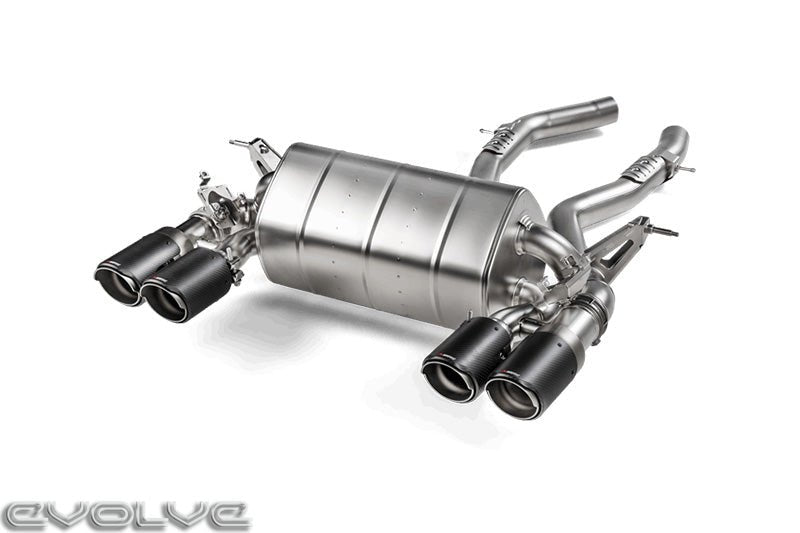 New products – Page 32 – Evolve Automotive