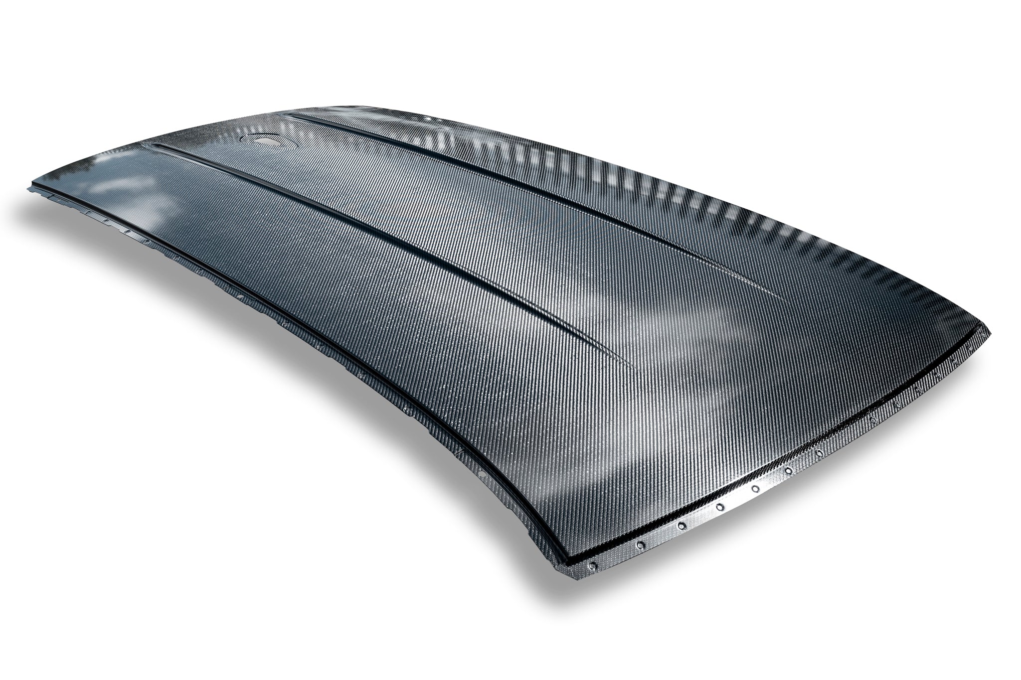 Bmw discount carbon roof