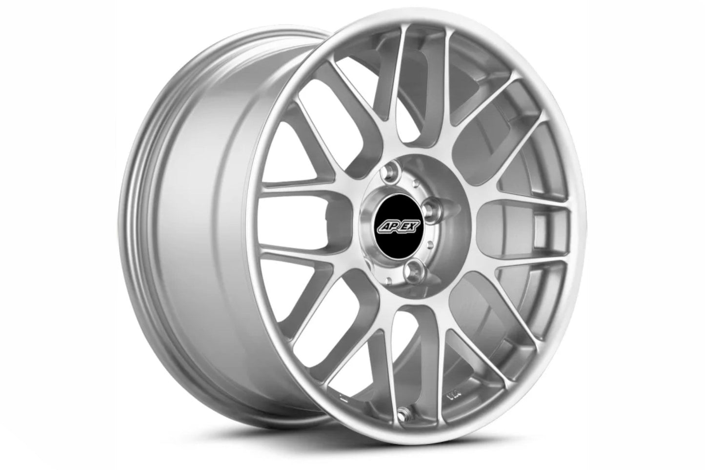 Apex ARC-8 Alloy Wheel - Evolve Automotive