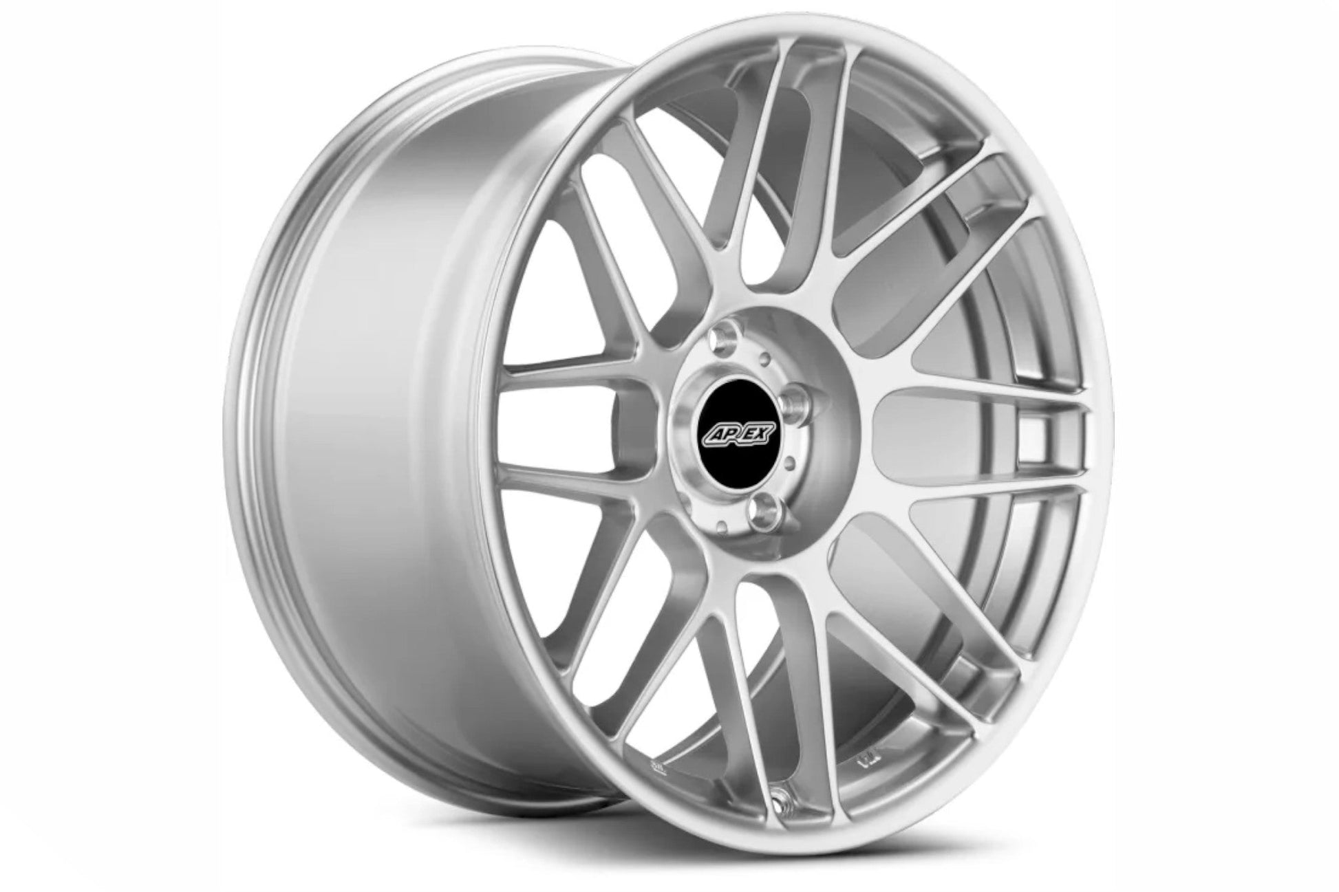 Apex ARC-8 Alloy Wheel - Evolve Automotive