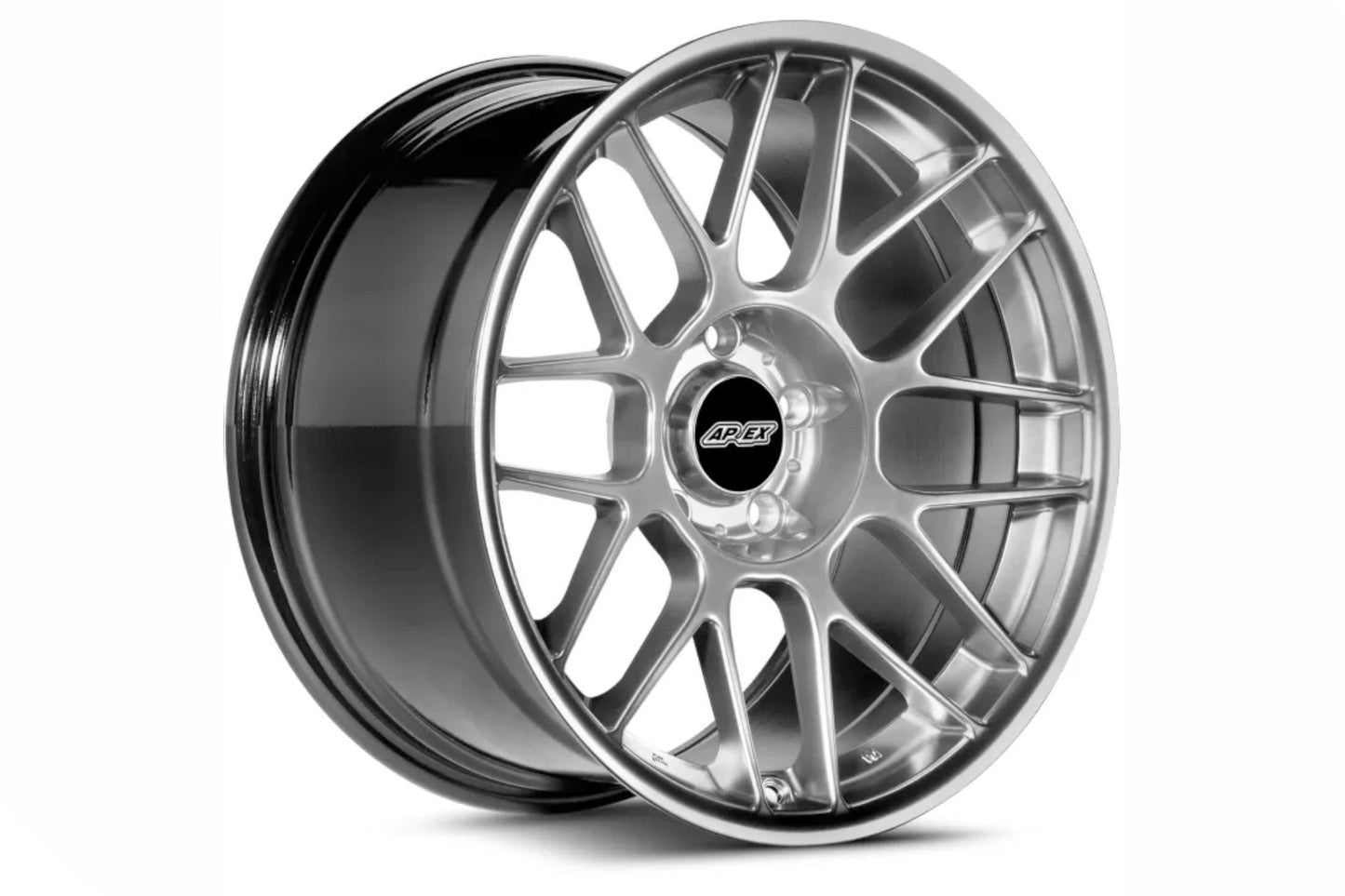 Apex ARC-8 Alloy Wheel - Evolve Automotive