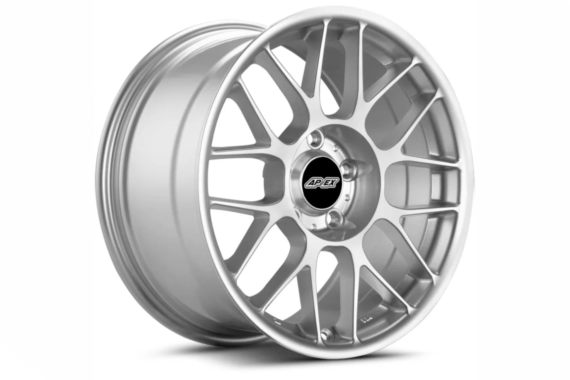 Apex ARC-8 Alloy Wheel - Evolve Automotive