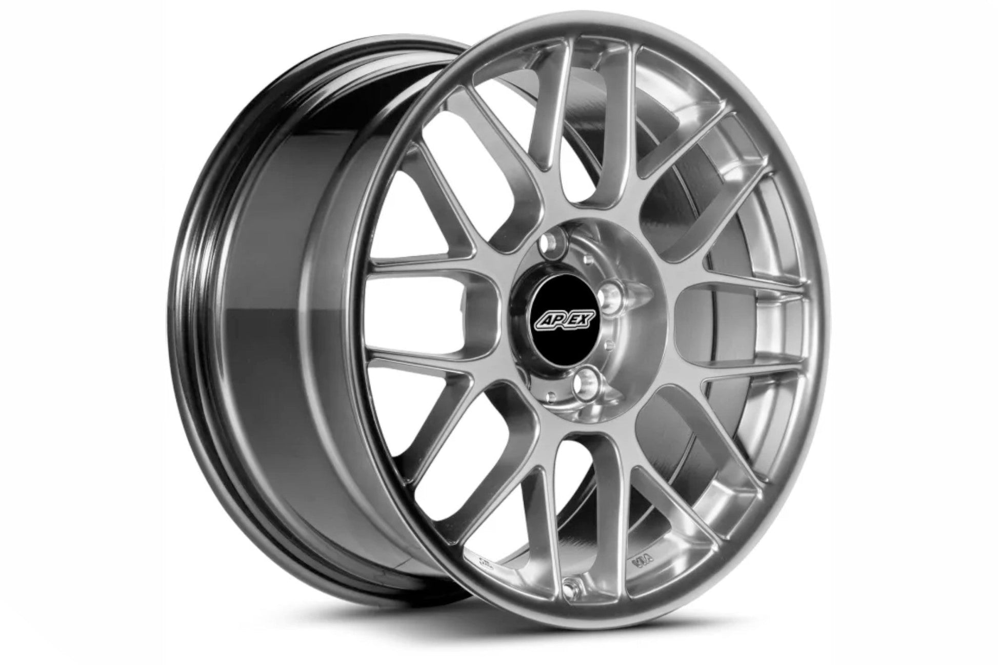 Apex ARC-8 Alloy Wheel - Evolve Automotive