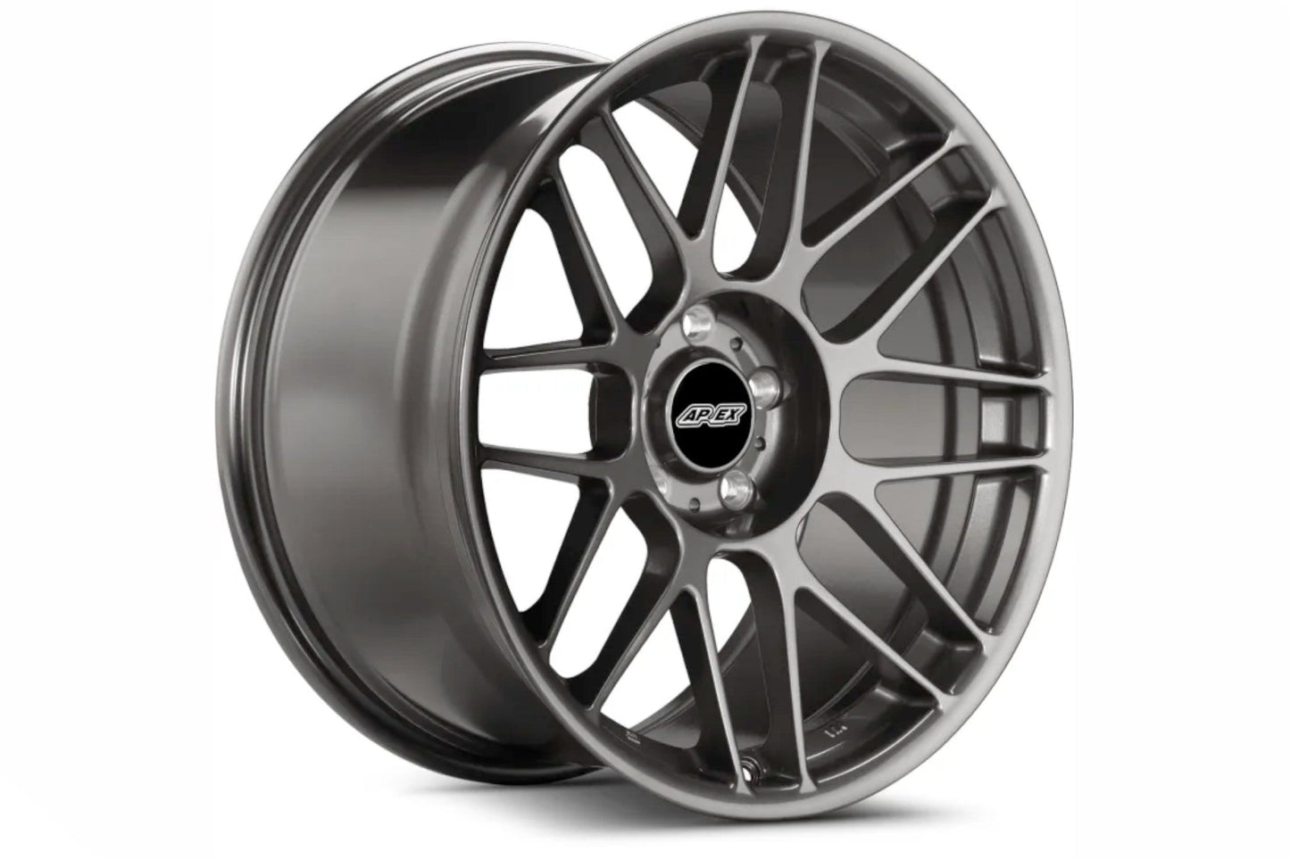 Apex ARC-8 Alloy Wheel - Evolve Automotive