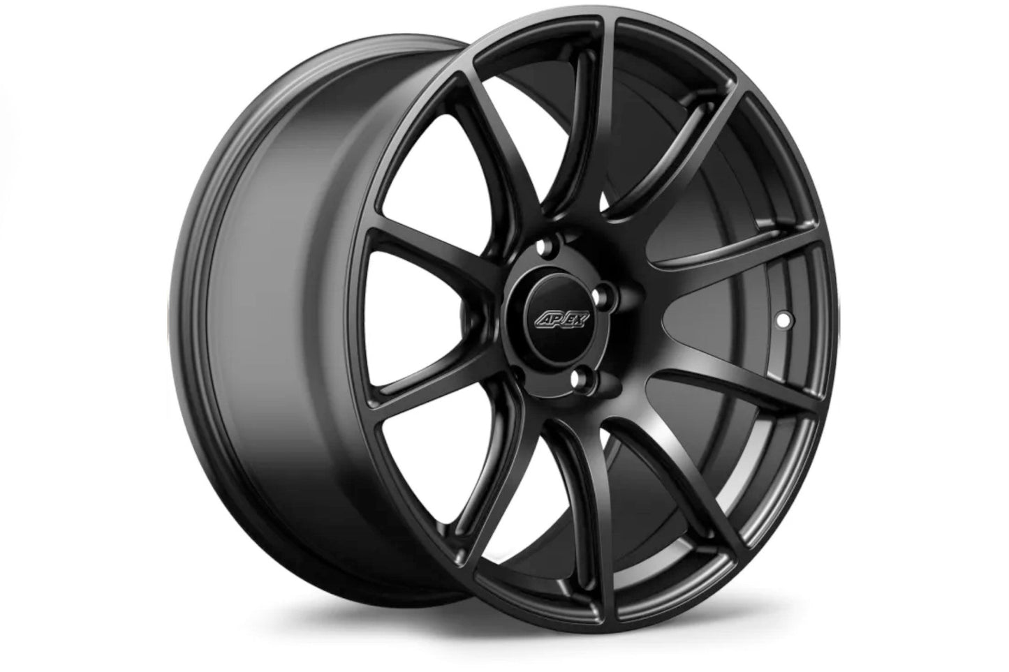 Apex SM-10 Flow Formed Alloy Wheel - Evolve Automotive