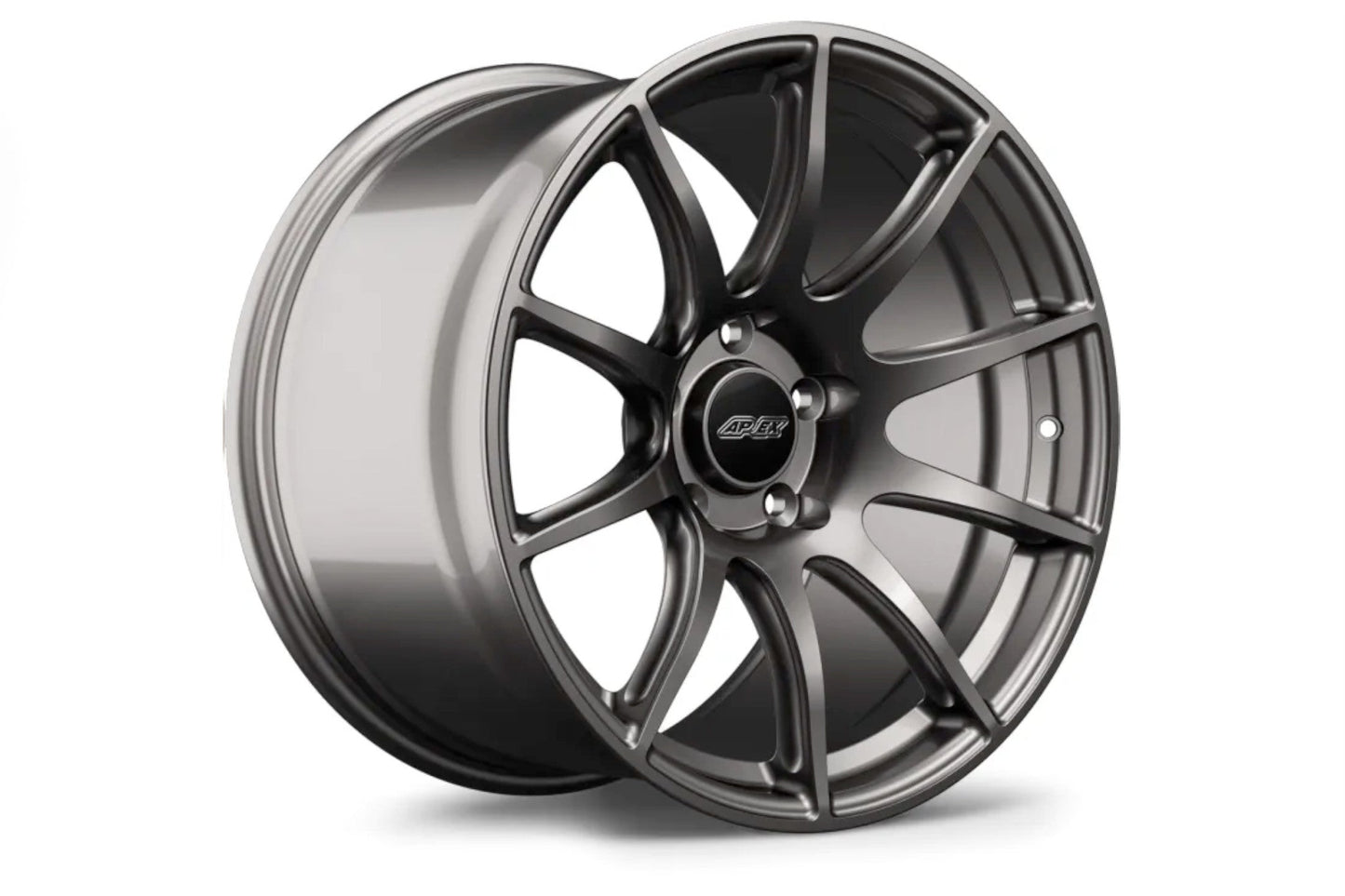 Apex SM-10 Flow Formed Alloy Wheel - Evolve Automotive