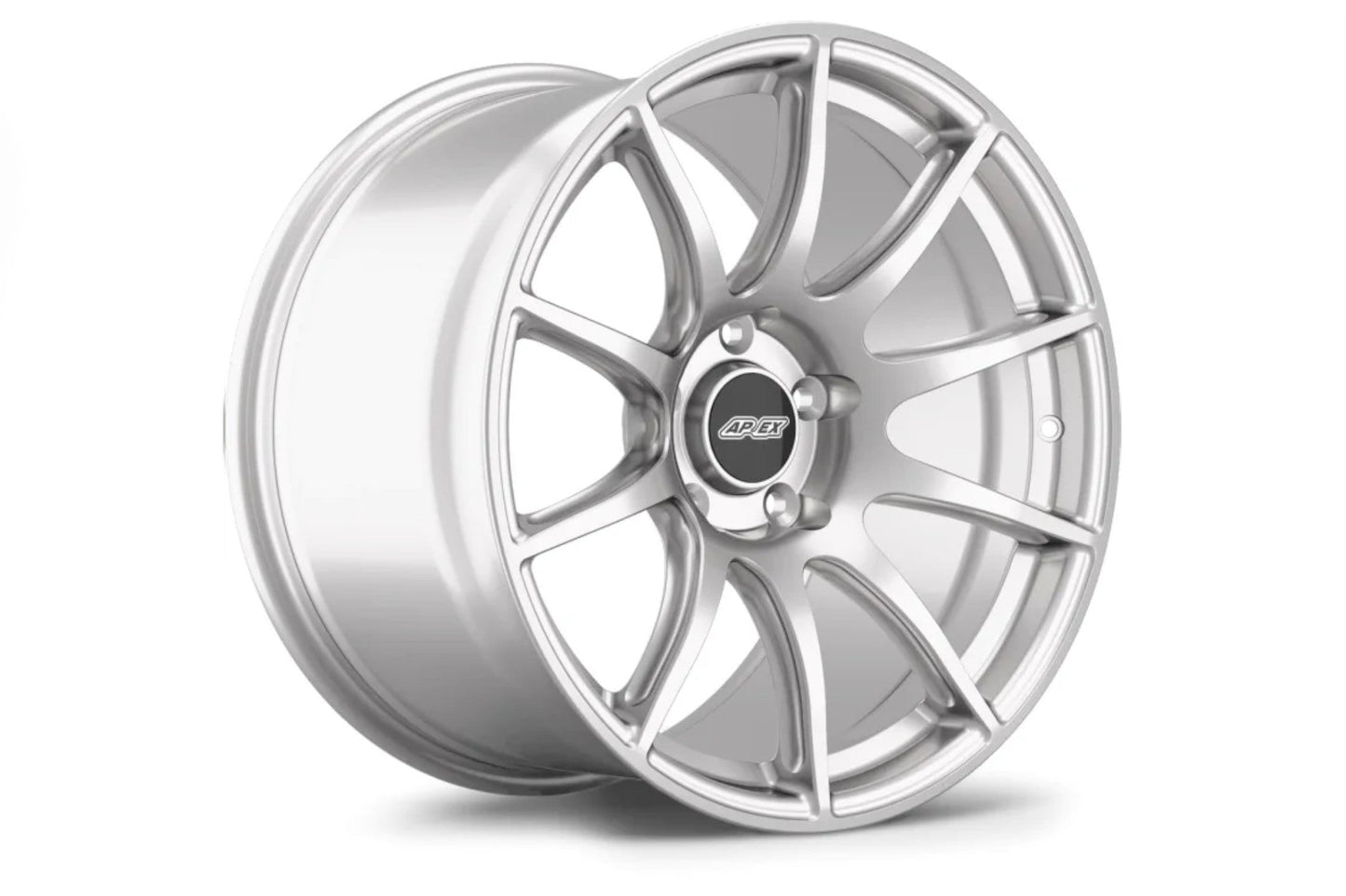 Apex SM-10 Flow Formed Alloy Wheel - Evolve Automotive