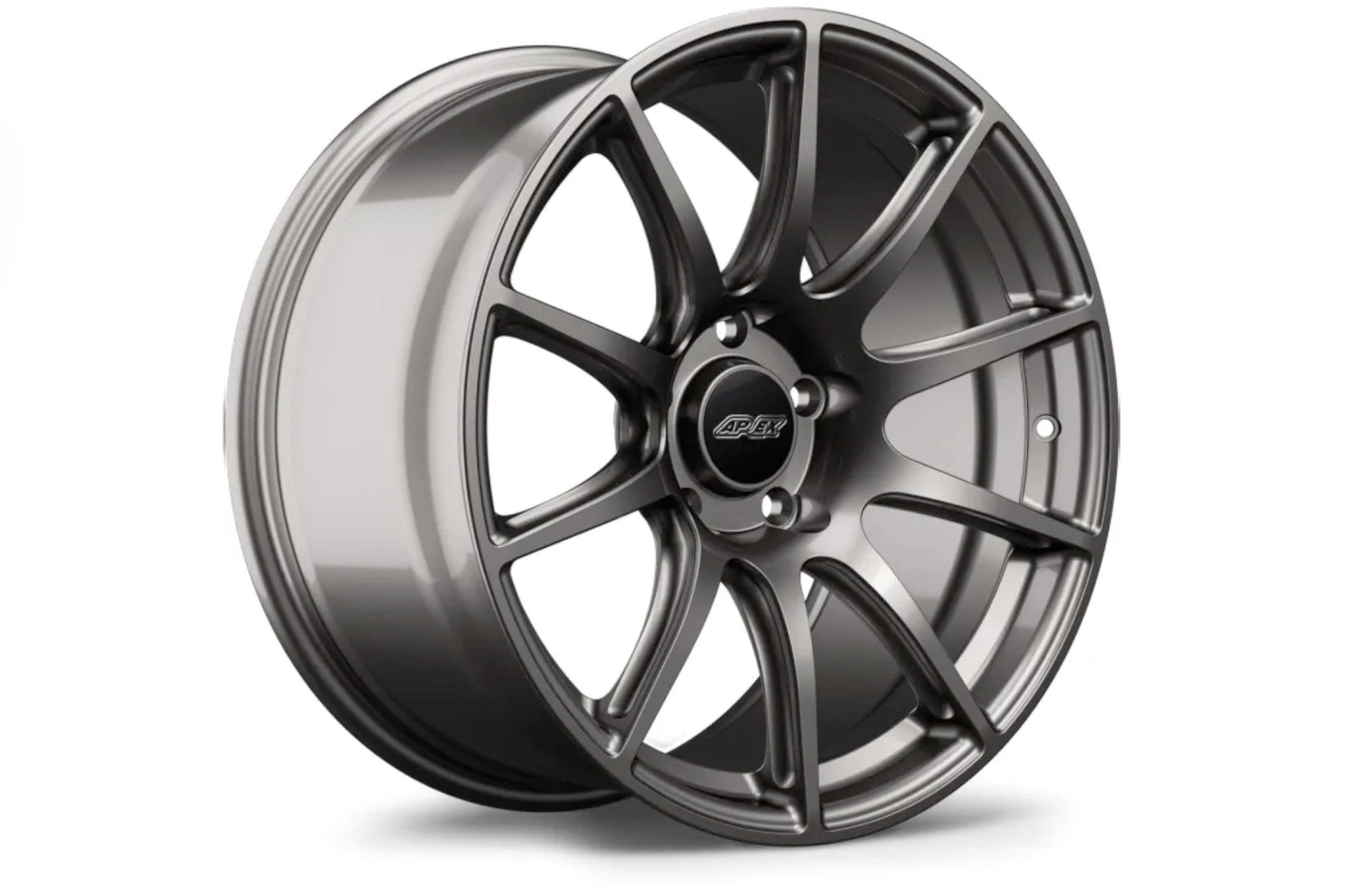 Apex SM-10 Flow Formed Alloy Wheel - Evolve Automotive