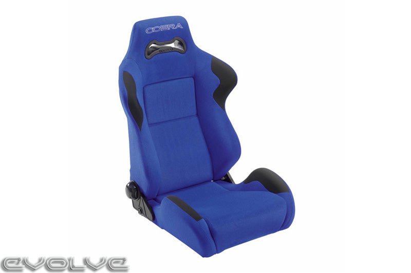 Cobra Sport Seats - Daytona