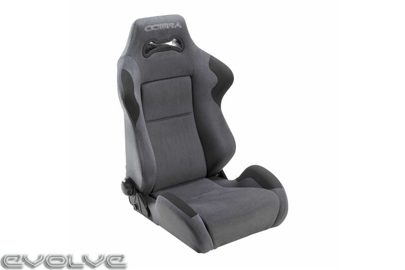 Cobra Sport Seats - Daytona