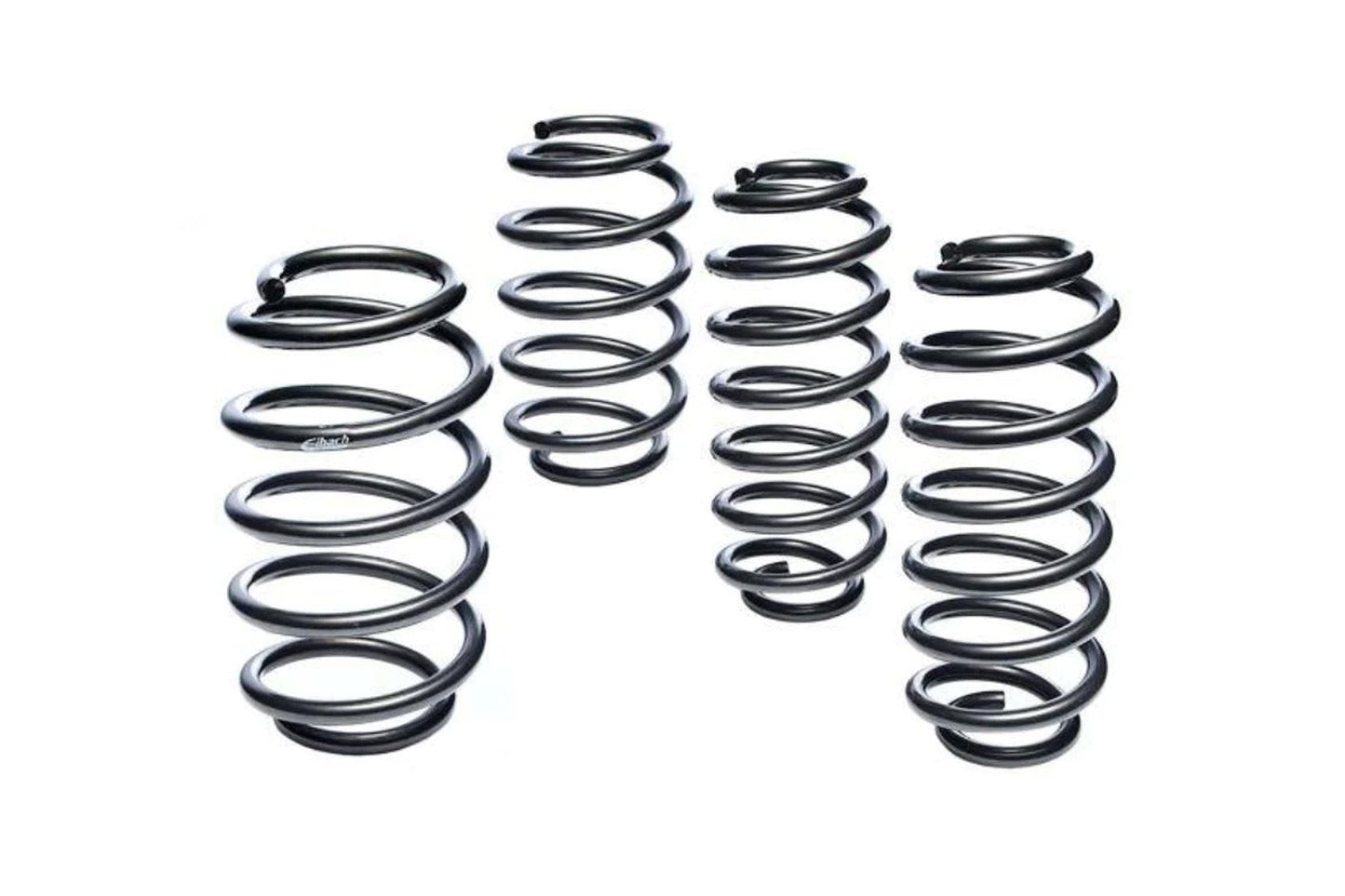 Eibach 15-20mm/10-15mm Lowering Springs - BMW 2 Series G87 M2 - Evolve Automotive