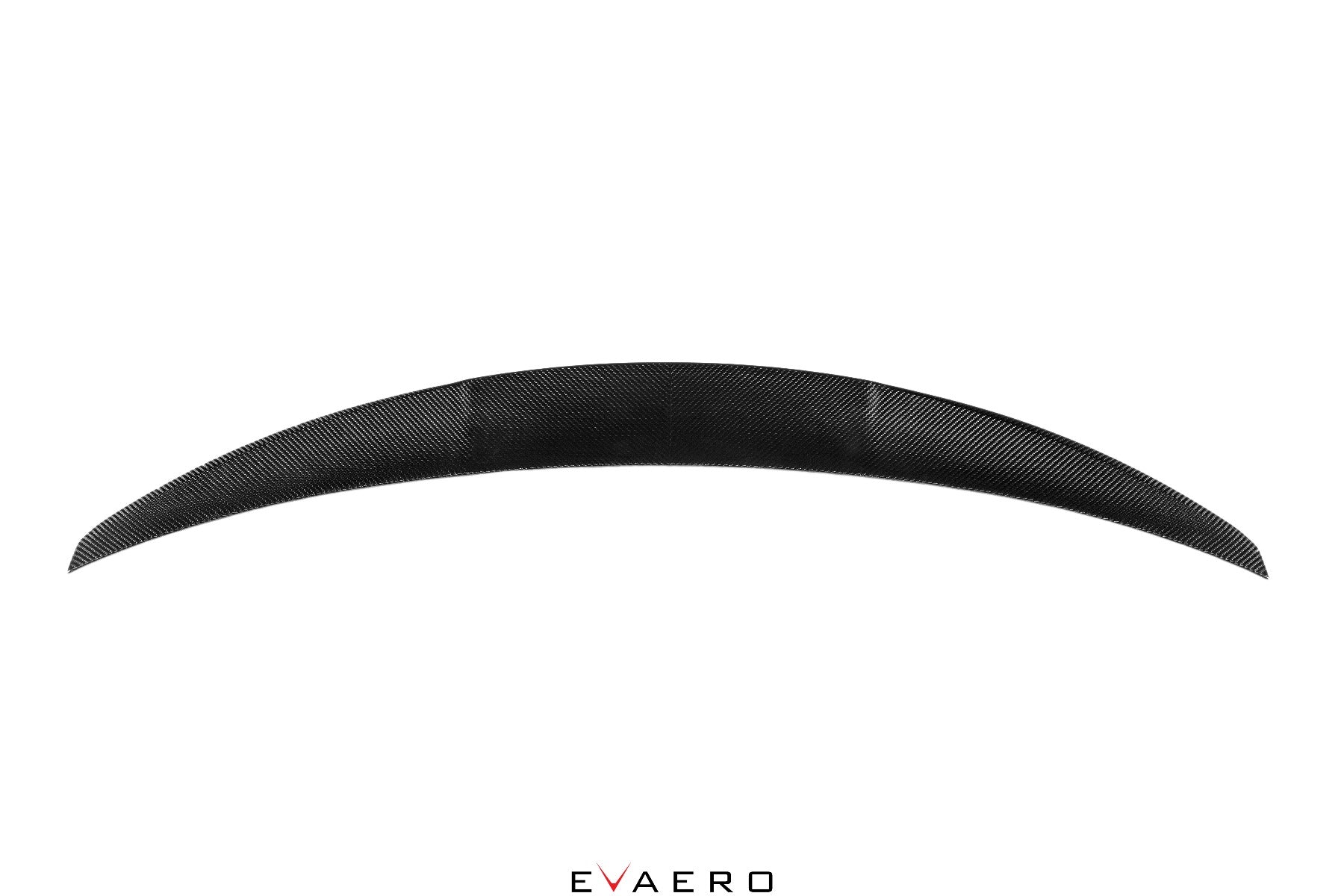 Evaero Carbon Fibre Rear Spoiler - BMW F80 M3 - Evolve Automotive