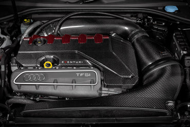 Audi RS3 (8V) – Evolve Automotive