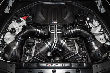 BMW M5 (F10) – Page 2 – Evolve Automotive