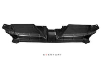 Eventuri Carbon Fibre Slam Panel - Audi RS5 B8 - Evolve Automotive