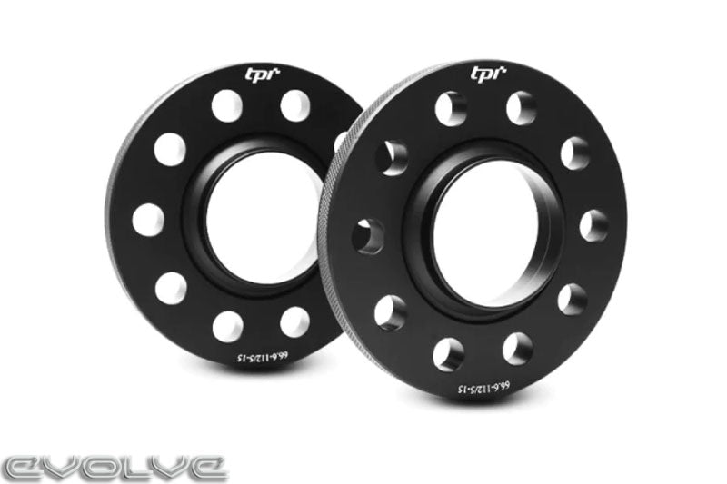 Evolve Spacer Package - BMW G80 | G81 M3 Competition | G82 | G83 M4 ...