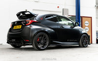 Giacuzzo Styling Kit - Toyota GR Yaris - Evolve Automotive