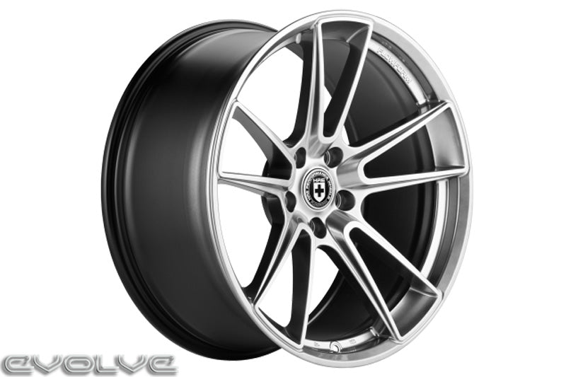 HRE FF04 Flow Form - Evolve Automotive