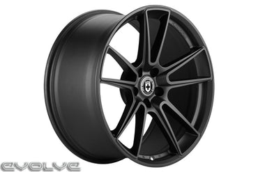 HRE FF04 Flow Form - Evolve Automotive