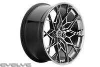 HRE FF10 Flow Form - Evolve Automotive