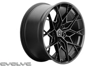 HRE FF10 Flow Form - Evolve Automotive